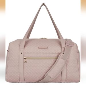 Weekender Duffle Bag, Like New